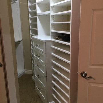 The Best Closets in Washington State!