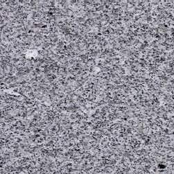 FUTAR / White Beauty Granite - Flooring
