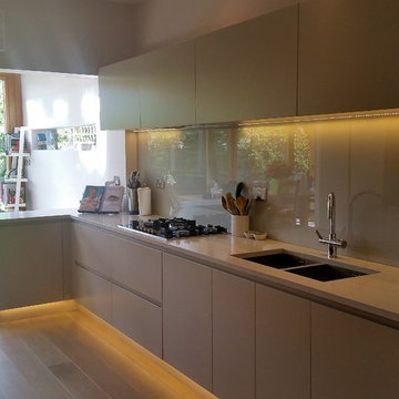 Barnes Terrace