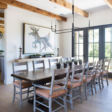 Gainor Residence