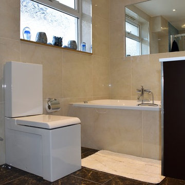 Rengent's Park Case Study