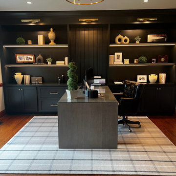 Micki DelBene Design - Creating First Impressions