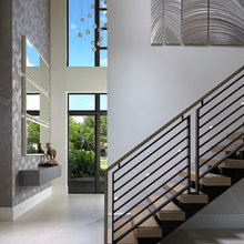 FL - Stairs