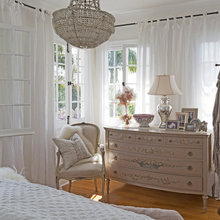 Bedroom Ideas