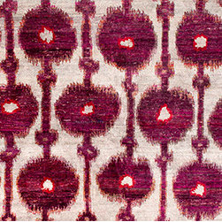 Rumi Silk - Rugs