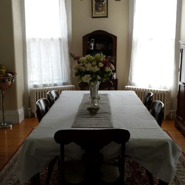 Fairhaven, MA