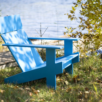 2016 Outdoor Living; Enviro Wood
