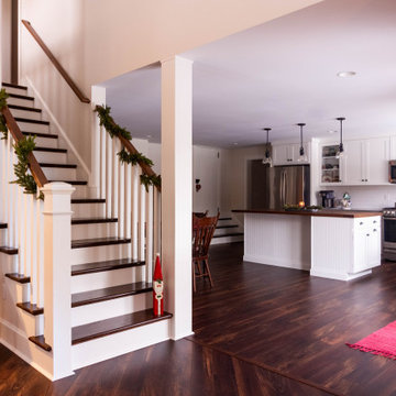 The Historic Brownstone Project