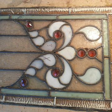 Restoration of Windows