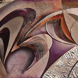 Artwork: Original paintings on canvas - Paintings