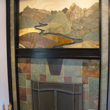 Fireplaces
