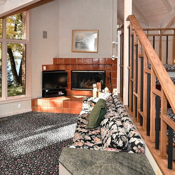 Deephaven House