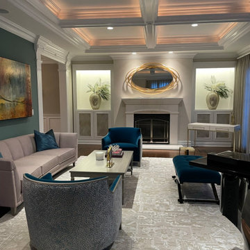 Townhouse splendor