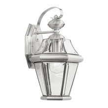 Outdoor lights