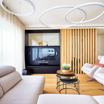 Luxury Penthouse In Málaga