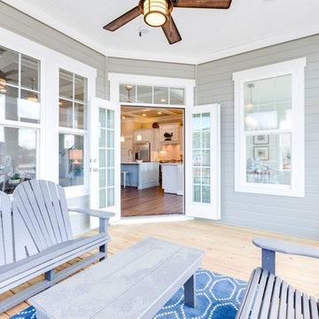 St. Jude Children's Research Hospital Dream Home 2016