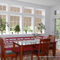 Aristocrat Awnings - Awnings