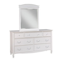 dressers