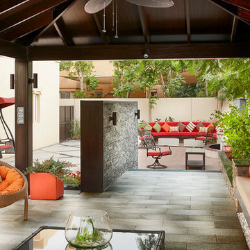 Arabian Ranches Landscape Project