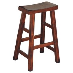 Traditional Bar Stools And Counter Stools by Sunny Designs, Inc.