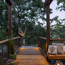 Outdoor - Decks