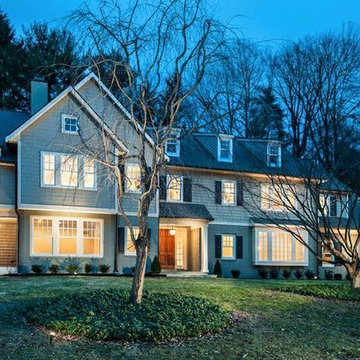 Stephen Berke Contracting's Work