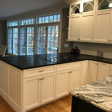 Clinton Renovation