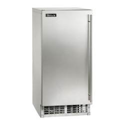 Perlick 15" ADA-Compliant Clear Ice Maker - Ice Makers