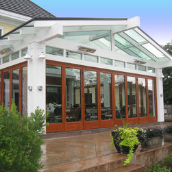 Four Seasons Sunrooms - Skylights