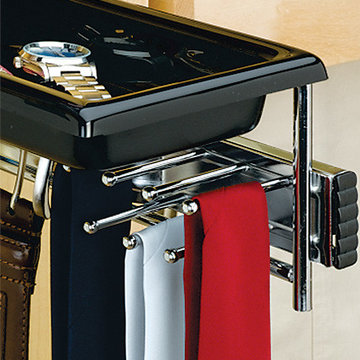 Closet systems