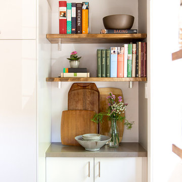 Broadview Kitchen