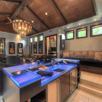 Woodlands, TX Residence