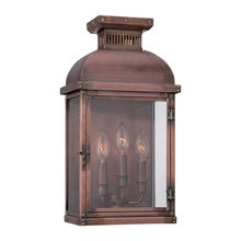 Outdoor lighting