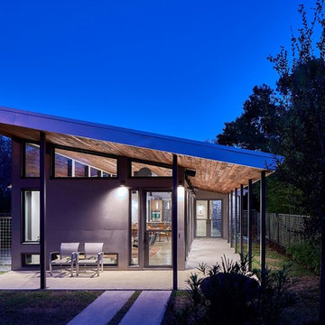 Little Forest Hills Residence