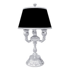 Colección Chandeliers - COLECCIÓN PORTOFINO TABLE LAMP