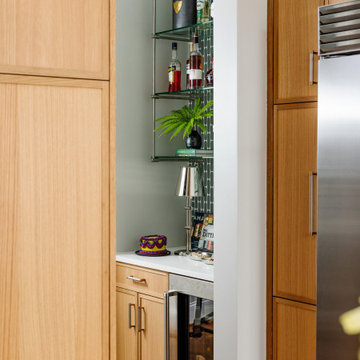 Raleigh remodel collaboration