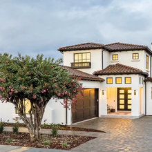Florida exterior ideas