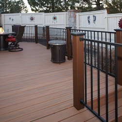 Railing - Products