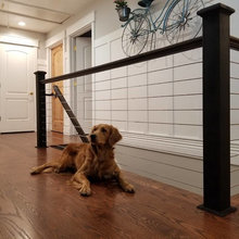 Railing