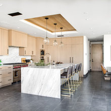 Ceiling Beams