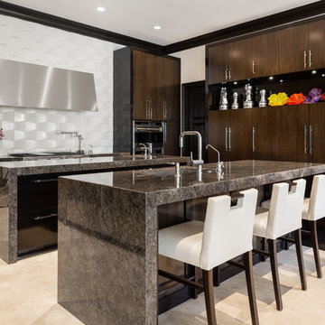 Las Olas Residence