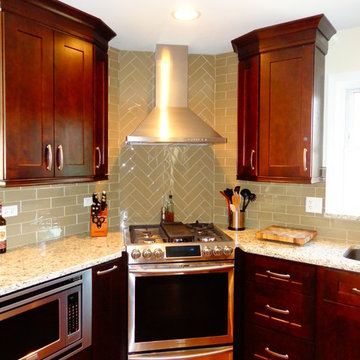 Kitchen Remodeling