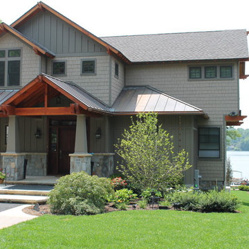 Lakehouse