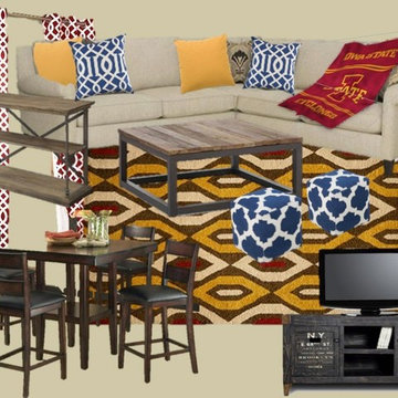 Bonus Room Presentation 2