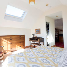 Bedroom Storage.