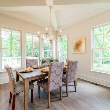 McAlway House