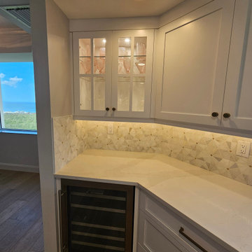 Elevating the Butler Kitchen