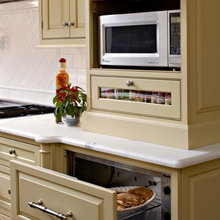 Cabinets