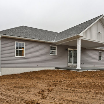 Quentin PA The Cottage
