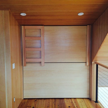 Ocean Beach Phase II